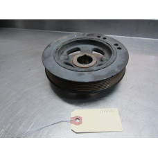 01V010 Crankshaft Pulley From 2011 JEEP COMPASS  2.0